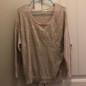 Urban outfitters sweater top